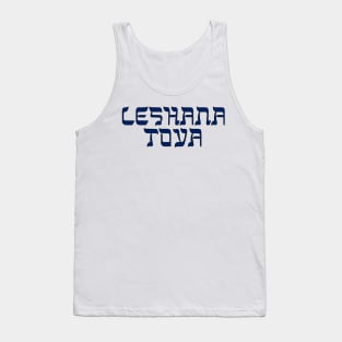 Leshaná Tová Tank Top